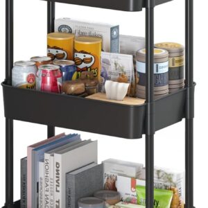 Rolling Utility Cart